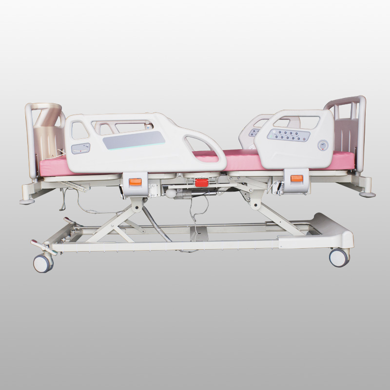 電動(dòng)病床系列