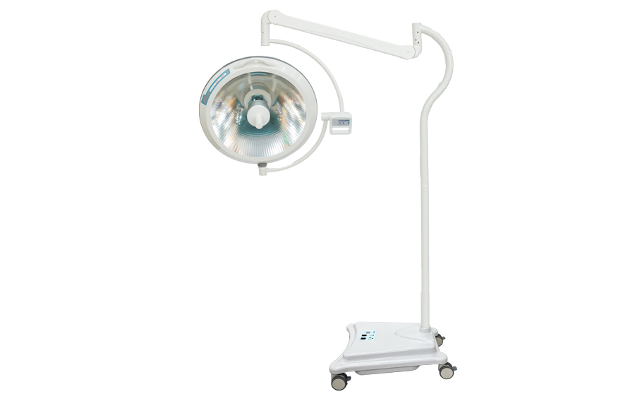 整體反射700無(wú)影燈