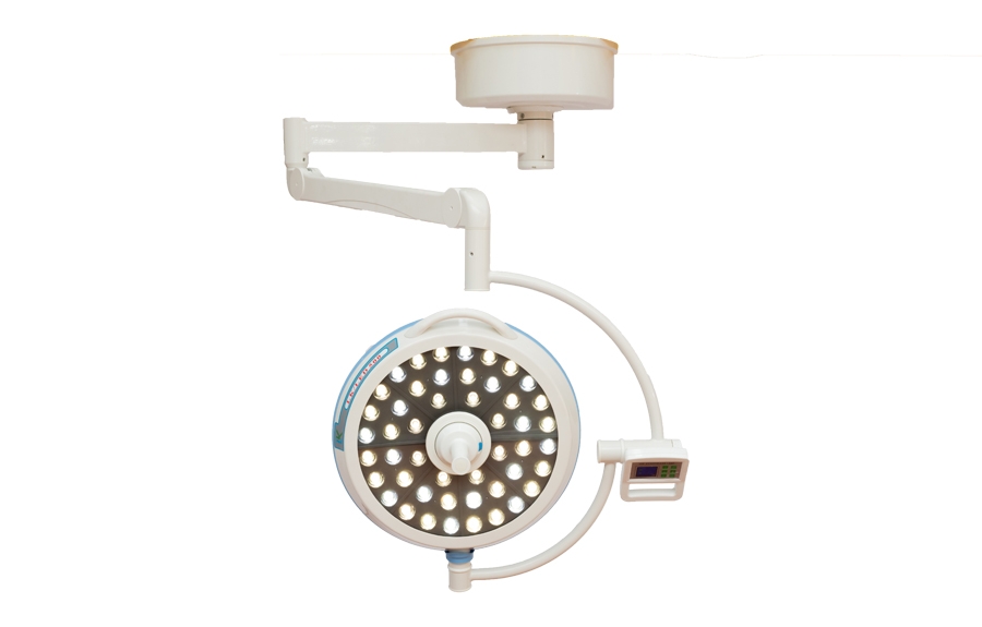 經(jīng)典款500單頭無影燈