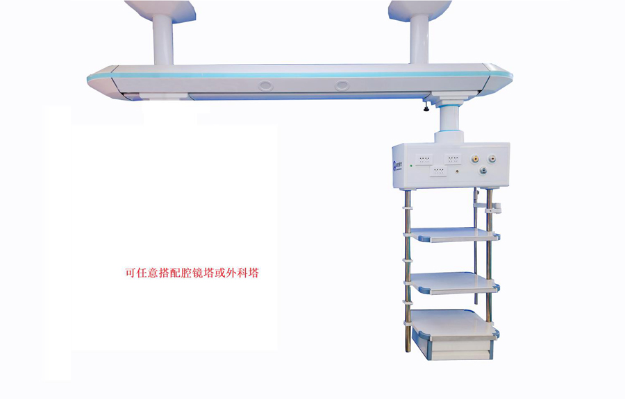 CH-G02干濕合一吊橋(豪華款)