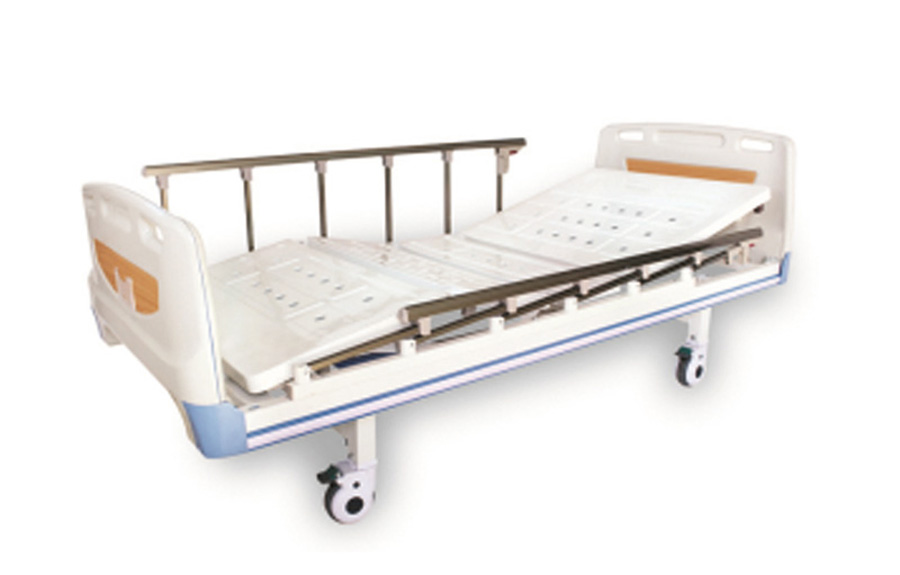 CH-B5 雙搖搖護(hù)理床