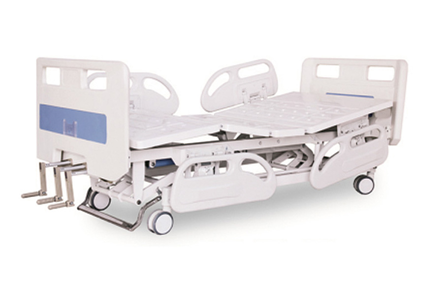 CH-A3三搖手動護理床