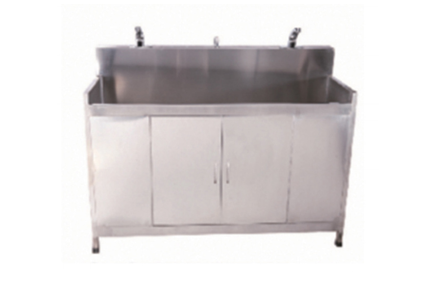 [C2]不銹鋼感應(yīng)洗手池