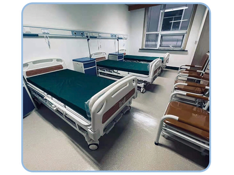 雙峰縣人民醫(yī)院