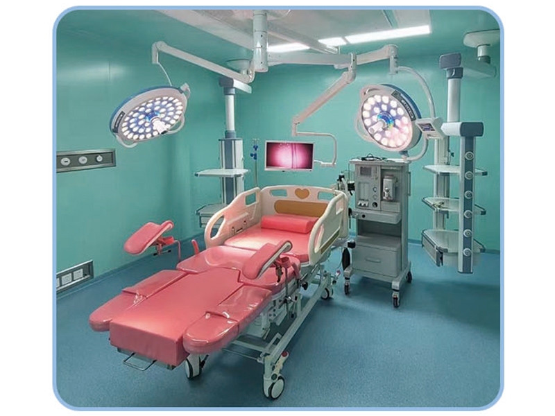 北京市婦產(chǎn)醫(yī)院