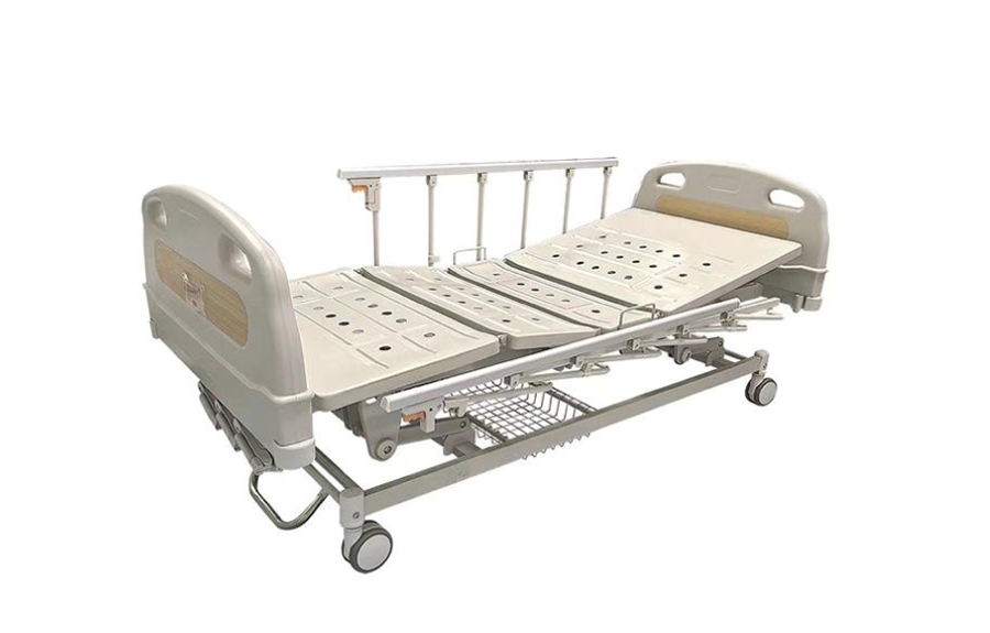 CH-B9三搖手動病床