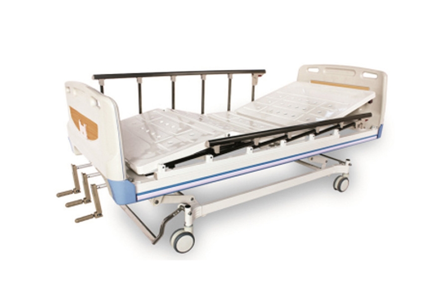 CH-B3 三搖護理床