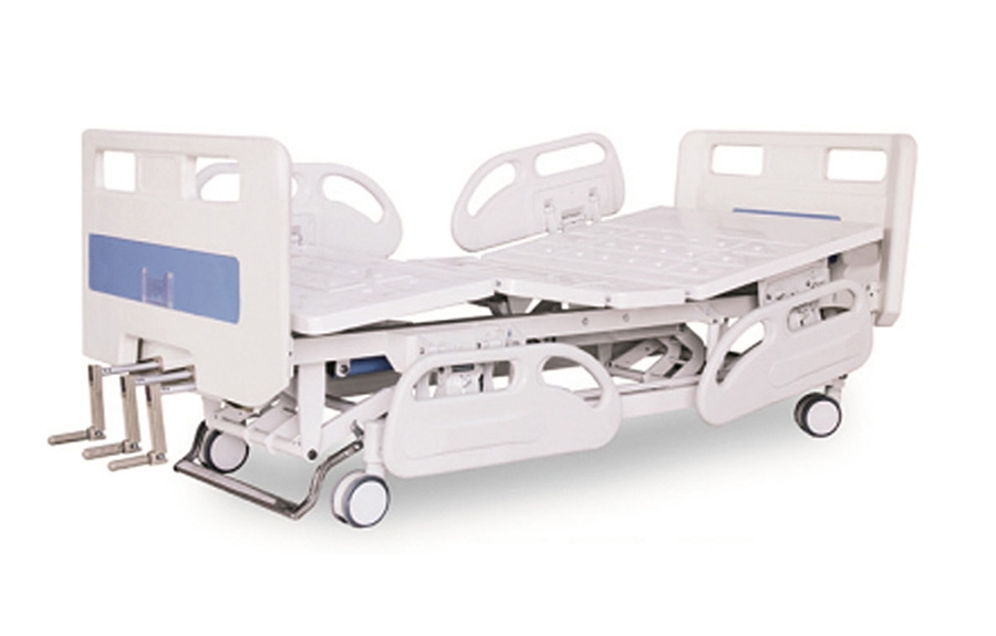 CH-A3三搖手動(dòng)護(hù)理床