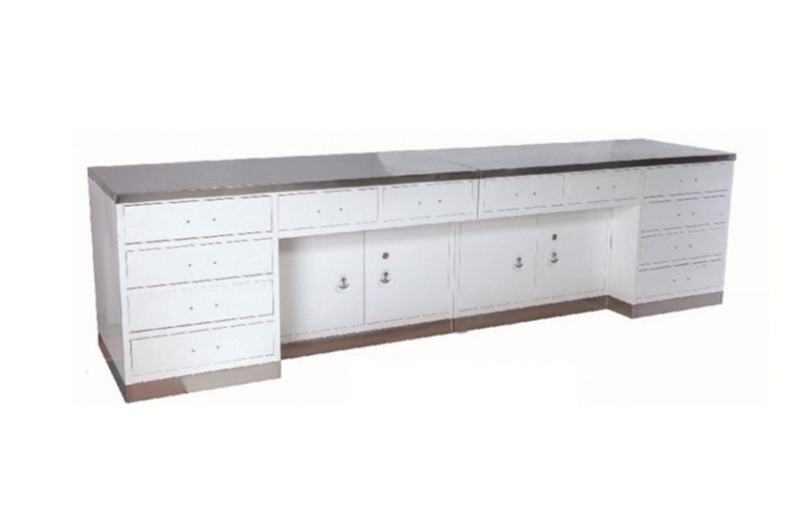 [C3]不銹鋼座面工作臺(tái)