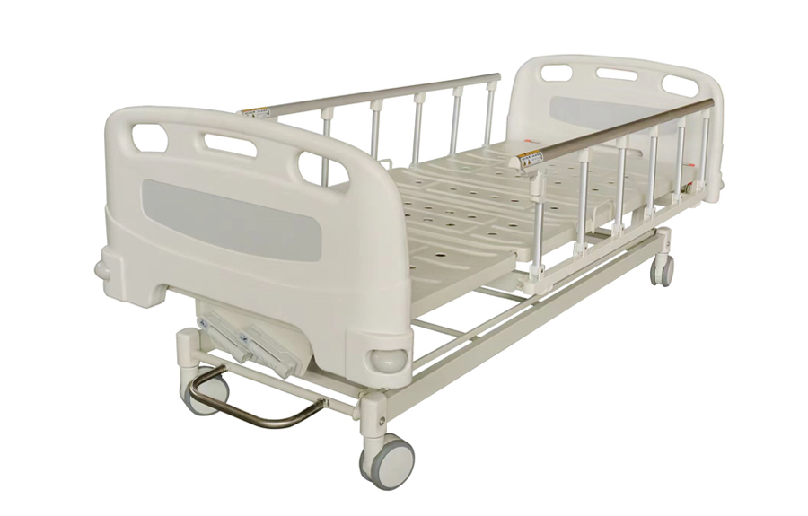 CH-B5雙搖手動(dòng)病床