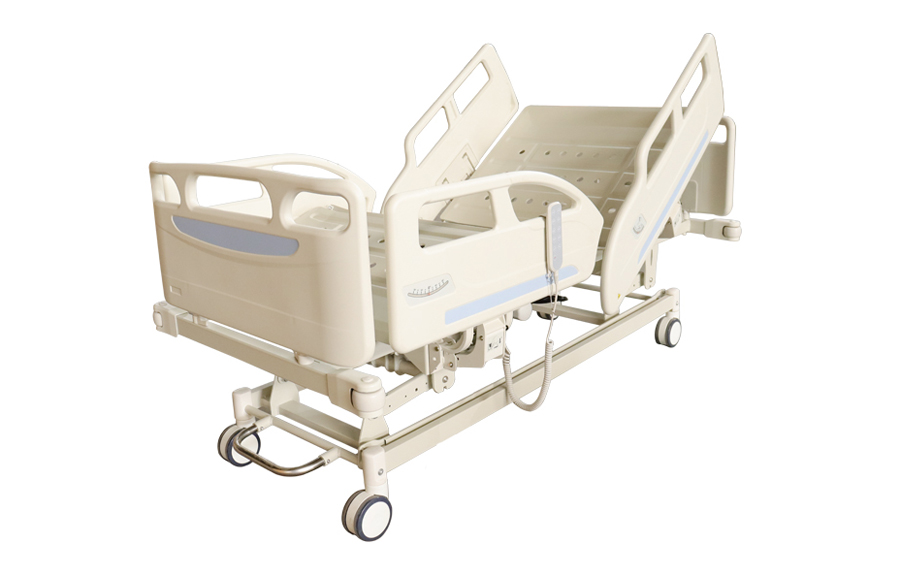 CH-DH-II五功能電動(dòng)床 CH-DH-II五功能電動(dòng)床