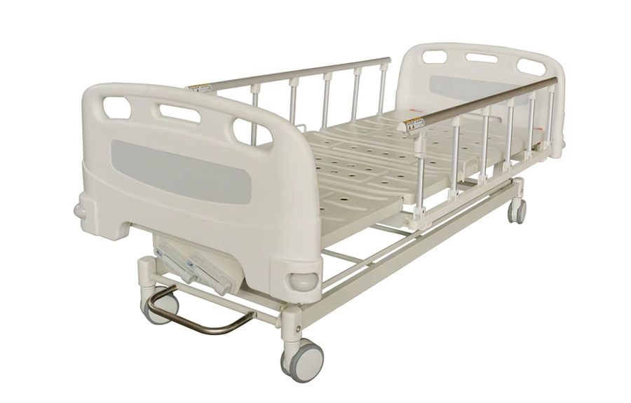 CH-B5雙搖手動(dòng)病床