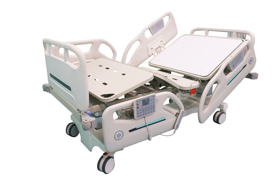 七功能電動病床