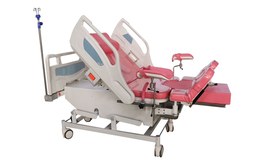 LDR產(chǎn)病一體床
