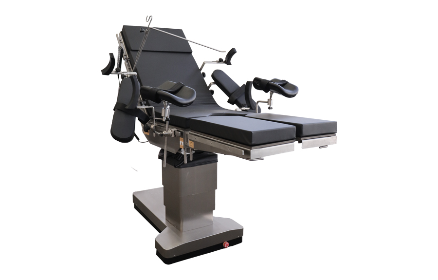 CH-T200電動手術臺（豪華六控平移）