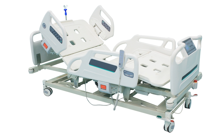 電動(dòng)病床