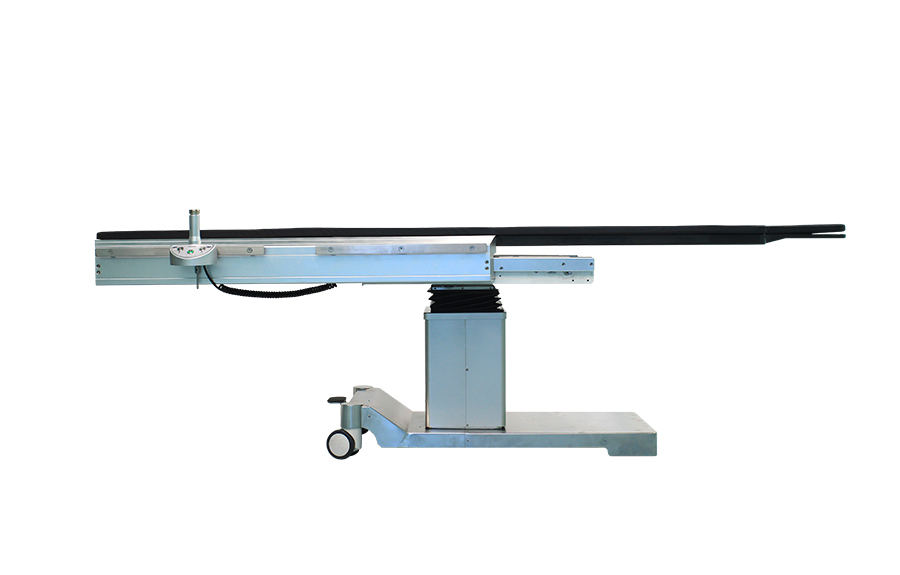 影像介入手術(shù)臺 影像介入手術(shù)臺