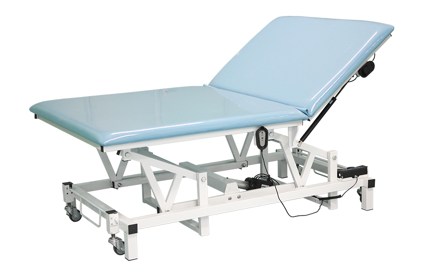 PT康復(fù)訓(xùn)練床