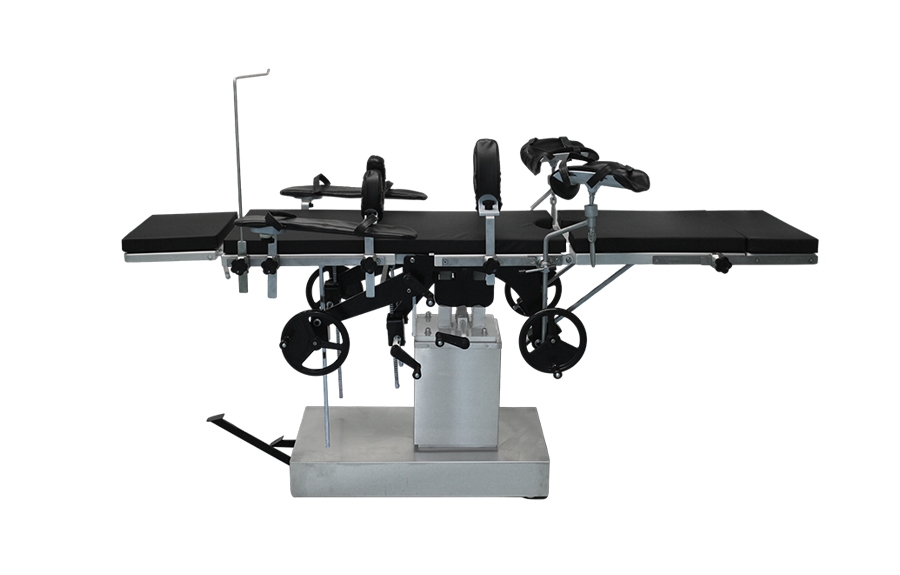 機(jī)械手術(shù)床(側(cè)面操縱)