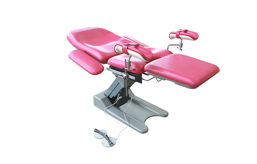 CH-T600新款超低位婦科手術(shù)臺