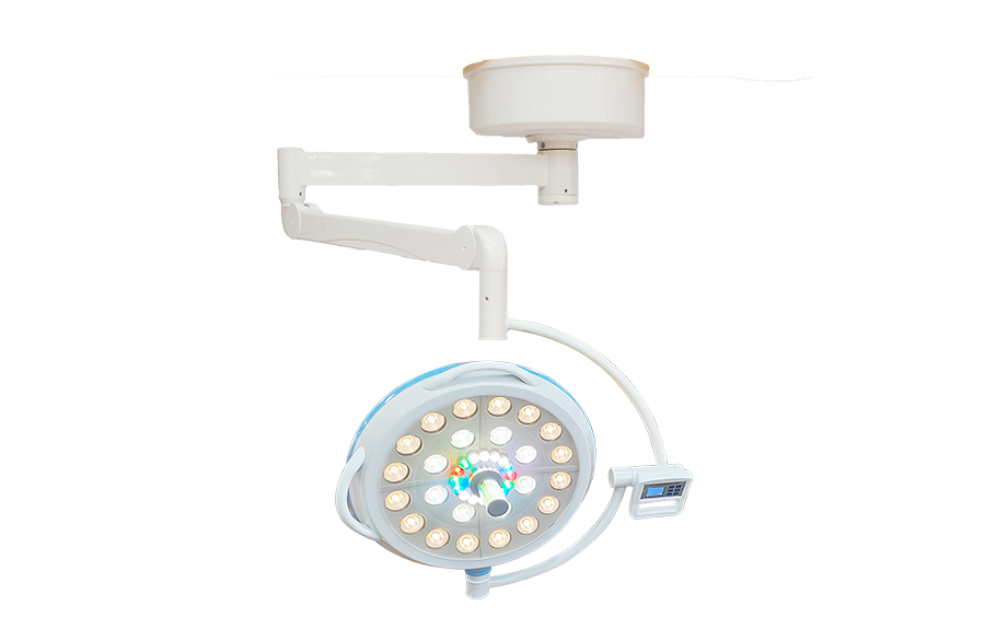經(jīng)典款單頭無影燈