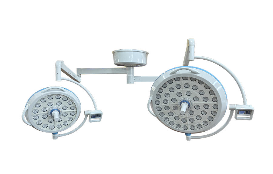 經(jīng)典款單頭無(wú)影燈