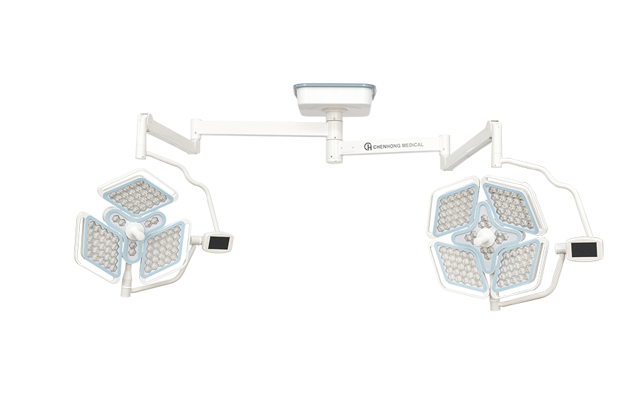 CHGLED700/500花瓣式無影燈