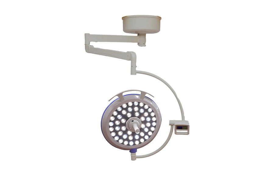 CHGLED500型手術(shù)無影燈