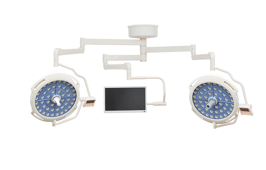 科瑞款700/700內(nèi)置攝像外掛顯示器