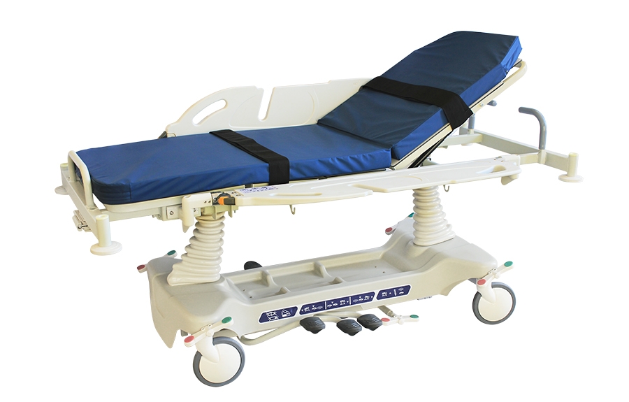 轉動式護欄液壓轉運車