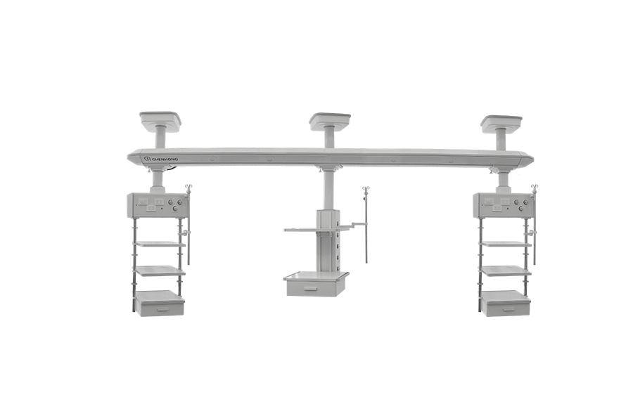 連體吊橋(豪華款)
