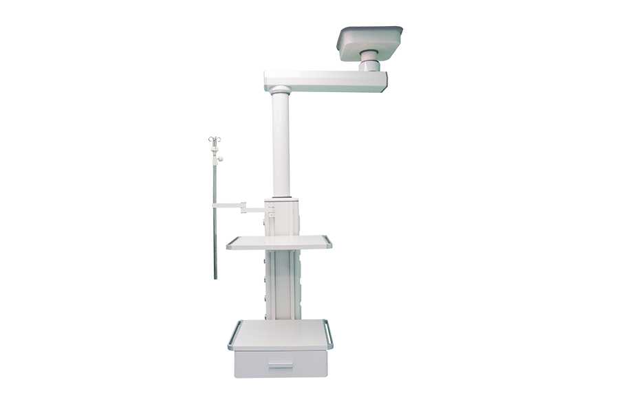 單臂機(jī)械外科塔