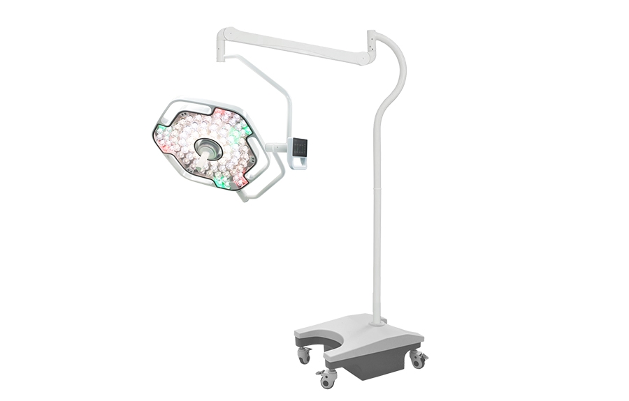 高端鏤空式無影燈(普通款)