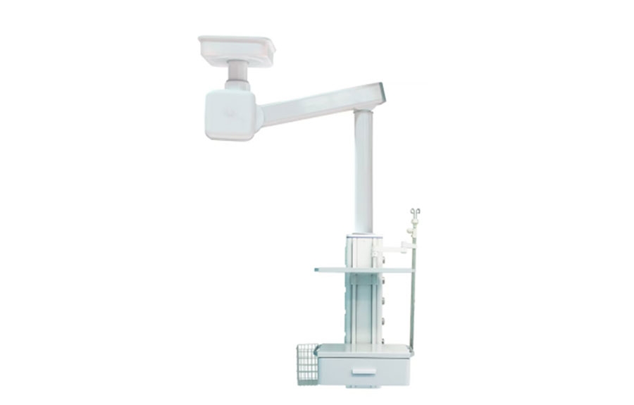 斜臂升降電動(dòng)外科塔