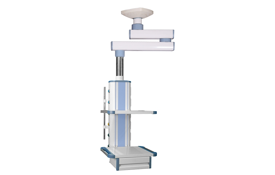 CH-G20雙臂機械麻醉吊塔（基礎(chǔ)款）