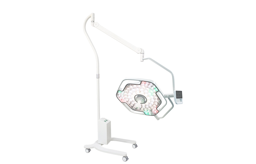 鏤空式無影燈(普通款)